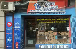 Tienda